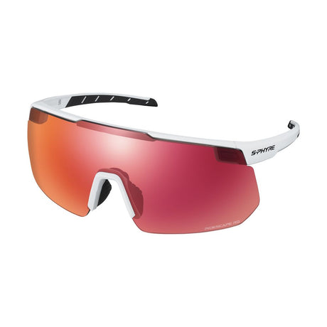 Shimano S-Phyre Road RS Weiss