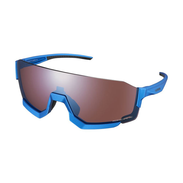 Shimano Aerolite Rs Hc Blau - Bikespecht
