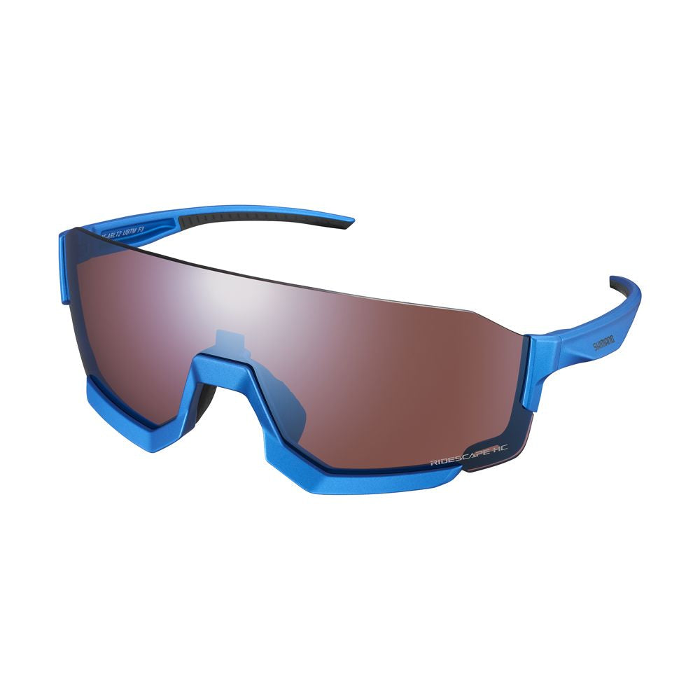 Shimano Aerolite Rs Hc Blau - Bikespecht