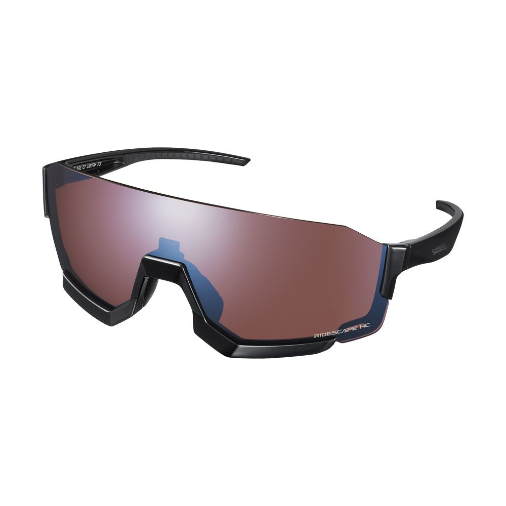 Shimano Aerolite Rs Hc Schwarz