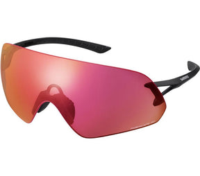 Shimano Aerolite P Rs Es Mattschwarz - Bikespecht
