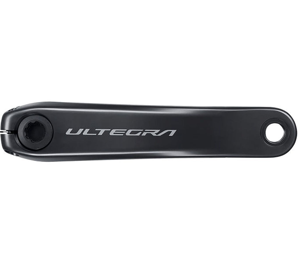 Shimano Kurbelarm Ult.FCR8100 Li. 175 - Bikespecht