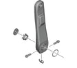 Shimano Kur.Arm Ult.FCR8100P Li. 172,5 - Bikespecht