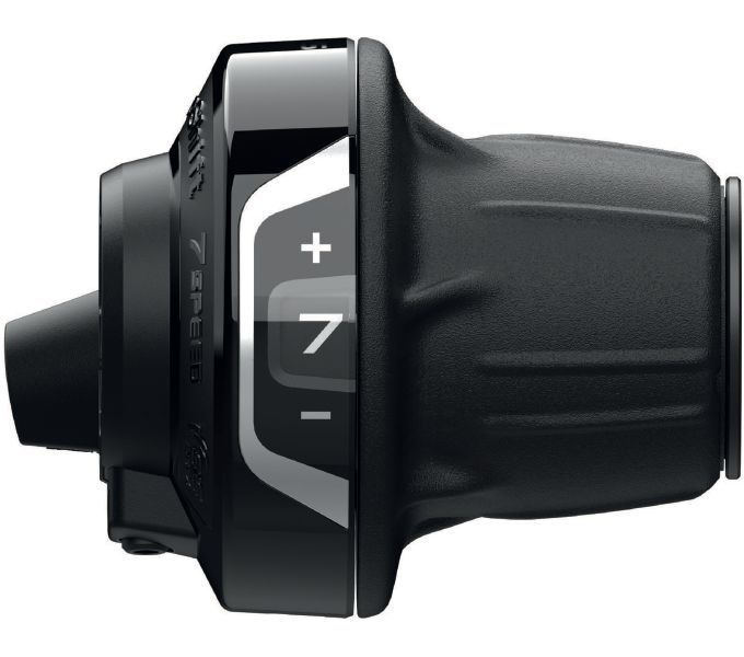 Shimano Revoshifter Set 6F. (Re+Li)
