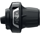 Shimano Revoshifter Set 7F. (Re+Li) - Bikespecht