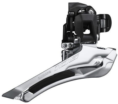 Shimano Umwerfer 105 Fd-R7100 - Bikespecht
