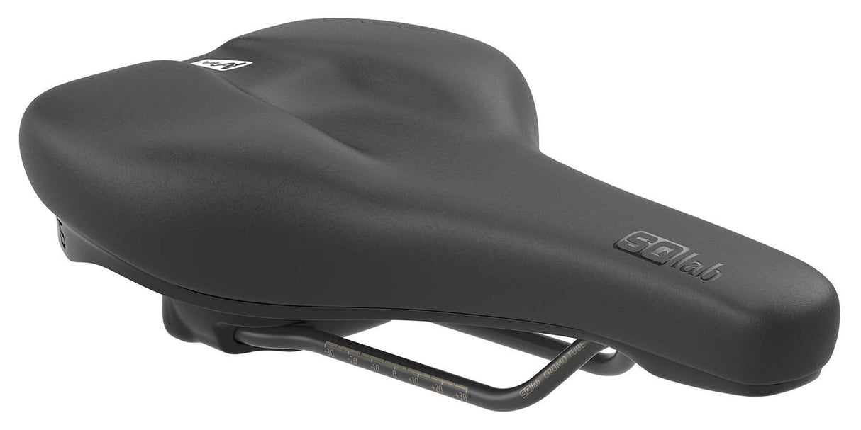 SQ-Lab 602 M-D Active 2.1 - Bikespecht
