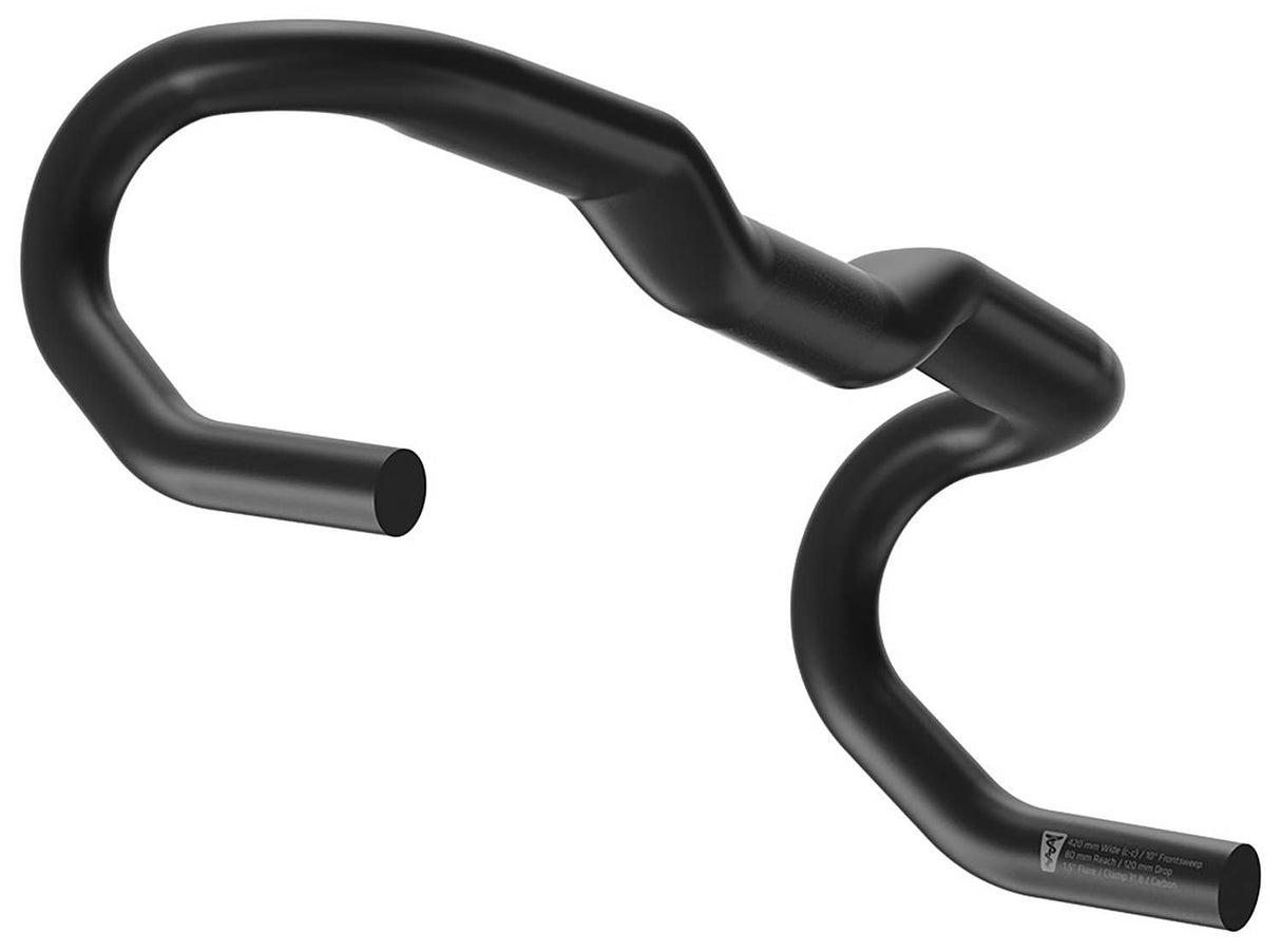 SQ-Lab Lenker 314 Gravel
