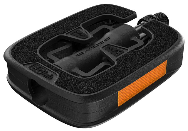 SQ-Lab Pedal 5O2 Active Short -5mm - Bikespecht