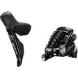 Shimano Discset Vr.105 Str7120/Brr7170 - Bikespecht