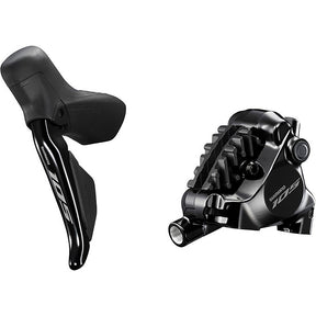 Shimano Discset Vr.105 Str7120/Brr7170 - Bikespecht