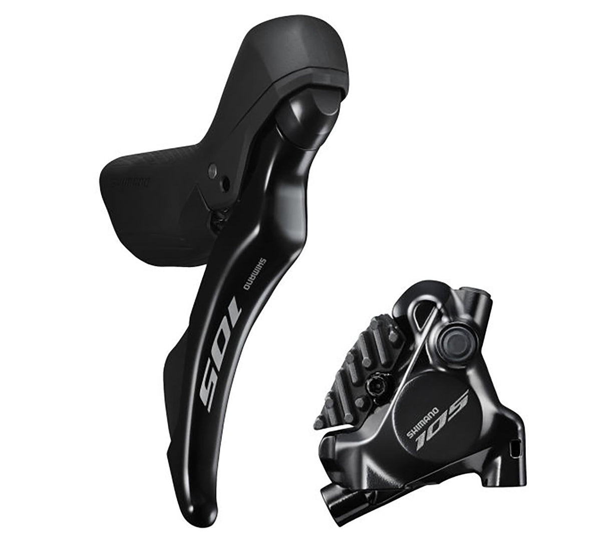 Shimano Discset Hr.105 Str7120/Brr7170