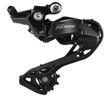 Shimano Schaltung 105 Rdr7100 12F - Bikespecht