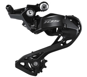 Shimano Schaltung 105 Rdr7100 12F - Bikespecht