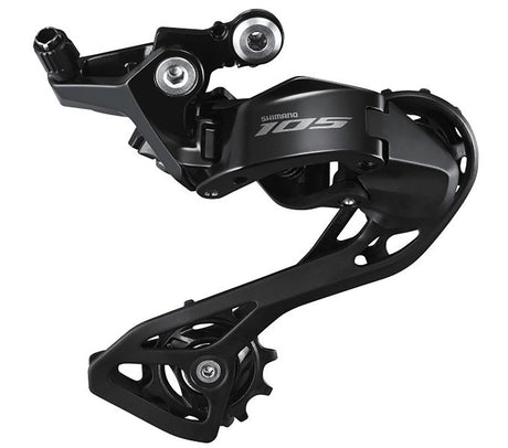 Shimano Schaltung 105 Rdr7100 12F - Bikespecht