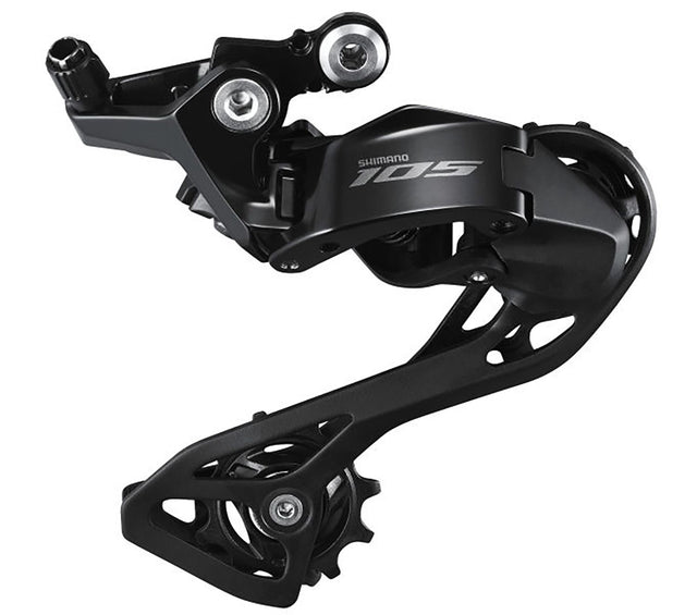 Shimano Schaltung 105 Rdr7100 12F - Bikespecht