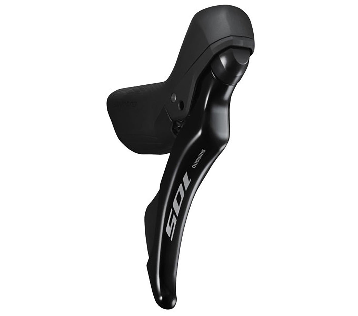 Shimano Sch/Br.Hebel Re. 105 R7120 12F