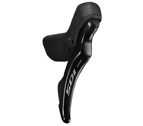 Shimano Sch/Br.Hebel Re. 105 R7120 12F - Bikespecht