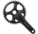 Shimano Kurbelg. GRX FCRx6101 165 38Z