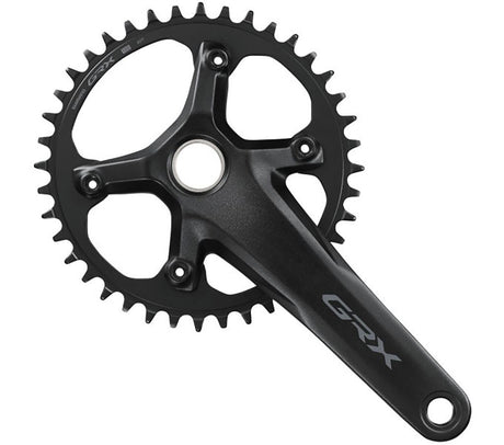 Shimano Kurbelg. GRX FCRx6101 165 40Z