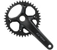 Shimano Kurbelg. GRX FCRx6101 165 40Z - Bikespecht