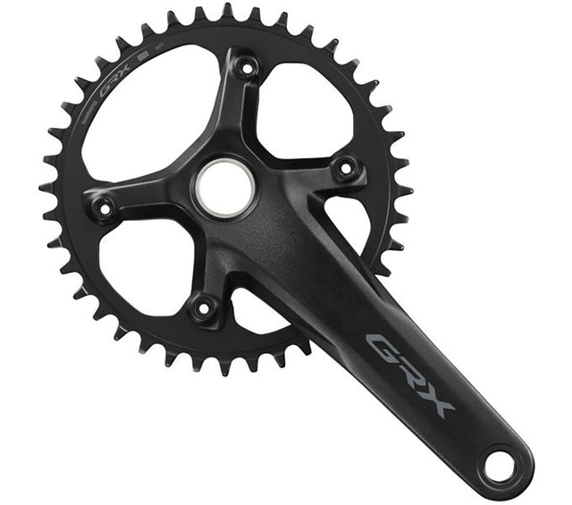 Shimano Kurbelg. GRX FCRx6101 165 40Z - Bikespecht