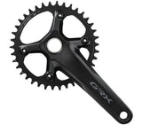 Shimano Kurbelg. GRX FCRx6101 170 38Z