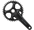 Shimano Kurbelg. GRX FCRx6101 170 38Z - Bikespecht