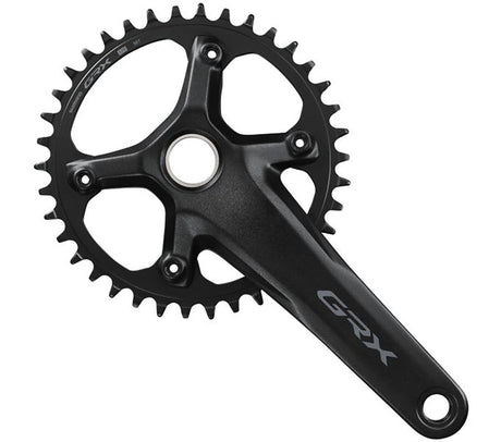 Shimano Kurbelg. GRX FCRx6101 170 38Z - Bikespecht