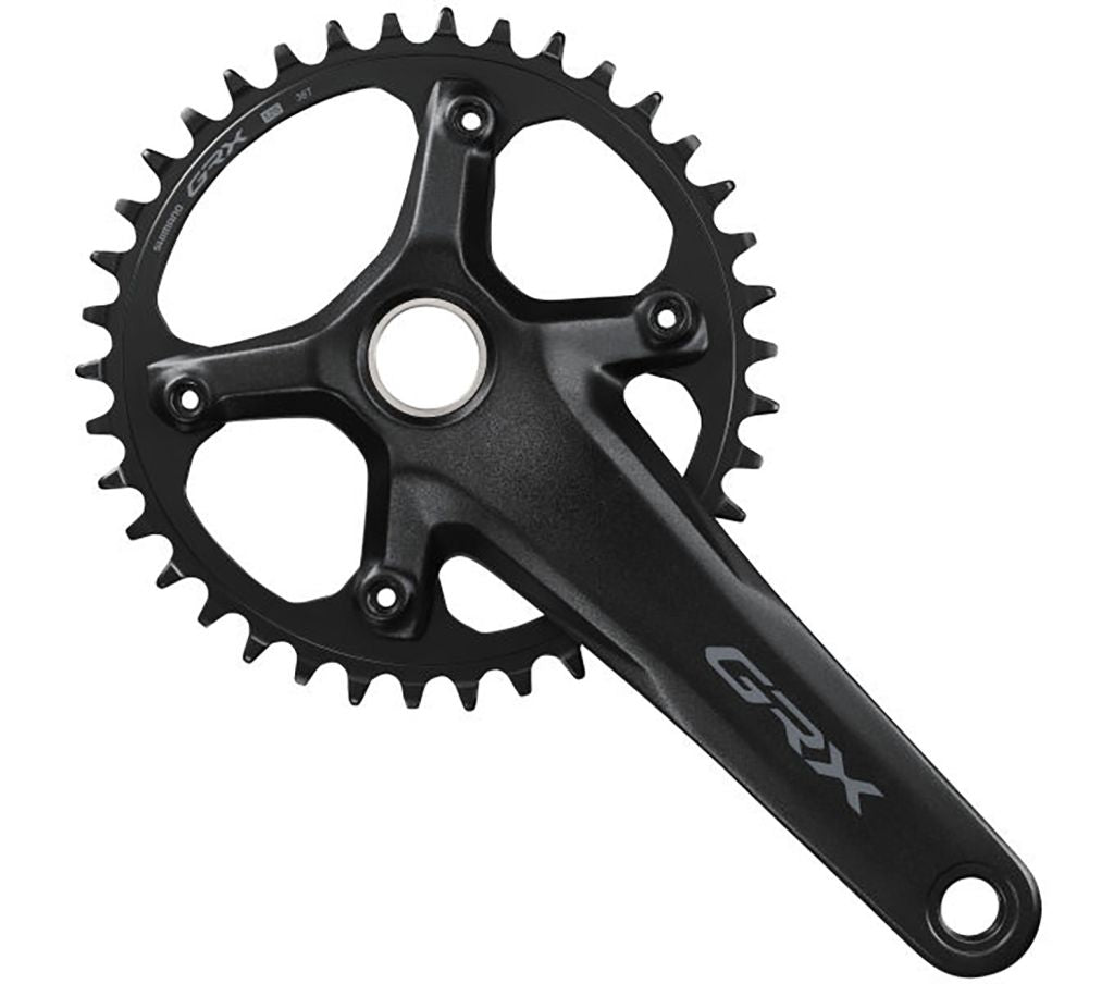 Shimano Kurbelg. GRX FCRx6101 170 38Z - Bikespecht