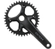 Shimano Kurbelg. GRX FCRx6101 170 40Z - Bikespecht