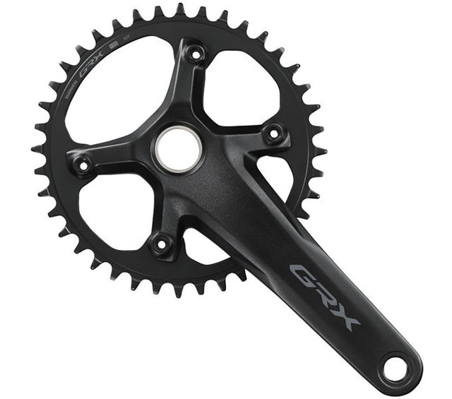 Shimano Kurbelg. GRX FCRx6101 170 40Z - Bikespecht