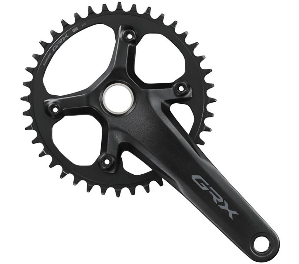 Shimano Kurbelg. GRX FCRx6101 170 40Z - Bikespecht