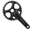 Shimano Kurbelg.GRX FCRx6101 172,5 38Z - Bikespecht