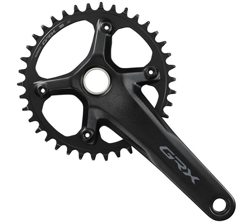Shimano Kurbelg.GRX FCRx6101 172,5 38Z - Bikespecht