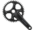Shimano Kurbelg.GRX FCRx6101 172,5 40Z - Bikespecht