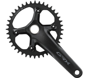 Shimano Kurbelg.GRX FCRx6101 172,5 40Z - Bikespecht