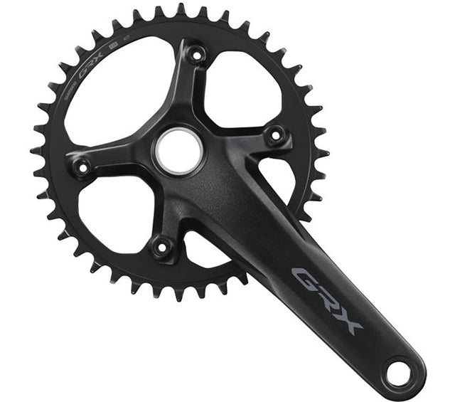 Shimano Kurbelg.GRX FCRx6101 172,5 40Z - Bikespecht
