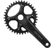 Shimano Kurbelg. GRX FCRx6101 175 38Z - Bikespecht