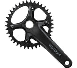 Shimano Kurbelg. GRX FCRx6101 175 38Z - Bikespecht