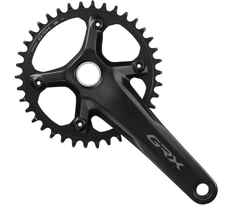 Shimano Kurbelg. GRX FCRx6101 175 38Z - Bikespecht