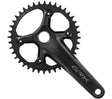 Shimano Kurbelg. GRX FCRx6101 175 40Z - Bikespecht
