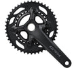 Shimano Kurbelg.GRX FCRx6102 175 46-30 - Bikespecht