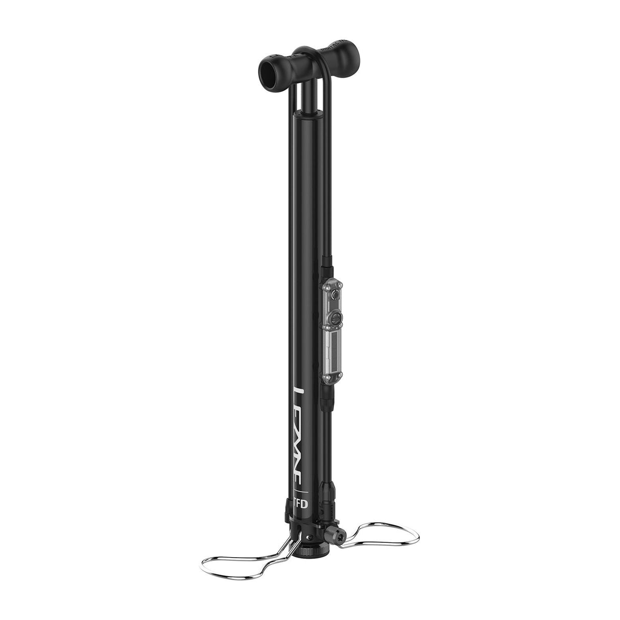 Lezyne Digital Travel Floor Drive - Bikespecht