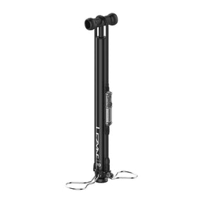 Lezyne Digital Travel Floor Drive - Bikespecht