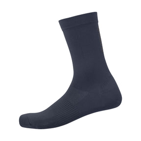 Shimano Gravel Socks 36-40 S/M Dk Blau - Bikespecht