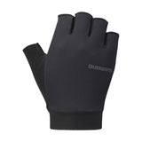 Shimano Explorer Gloves Schwarz S - Bikespecht