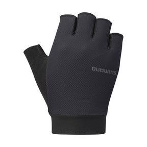 Shimano Explorer Gloves Schwarz S - Bikespecht