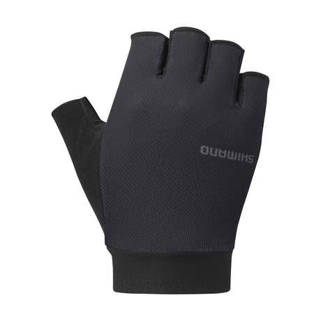 Shimano Explorer Gloves Schwarz S - Bikespecht