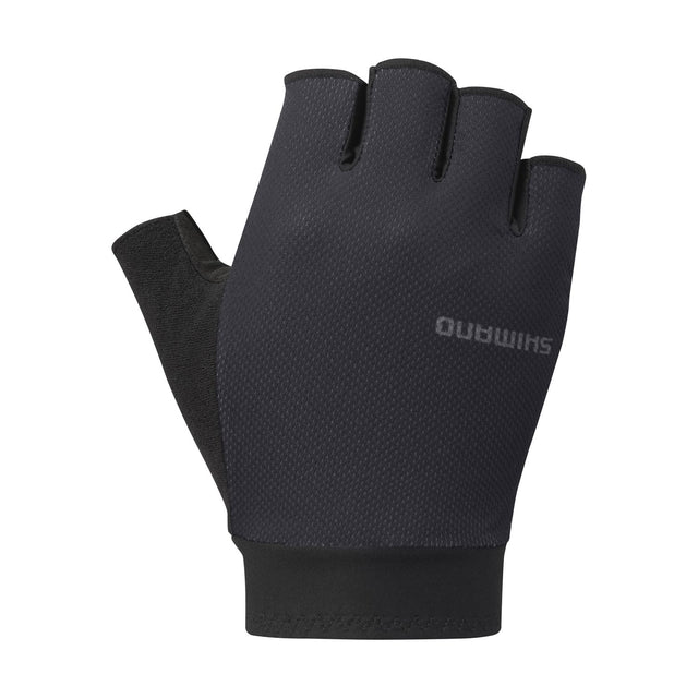 Shimano Explorer Gloves Schwarz S - Bikespecht